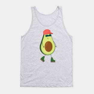 Avocado Tank Top